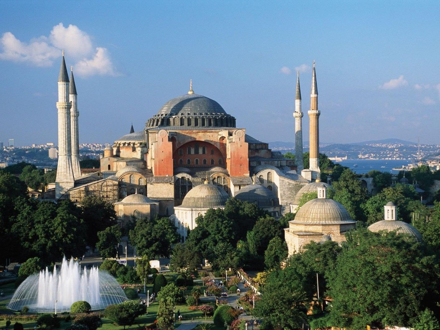 Boutique Sultan Hotel Istambul Exterior foto
